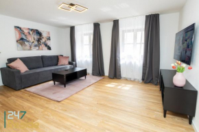 247 Reside - Apartment SZ2
